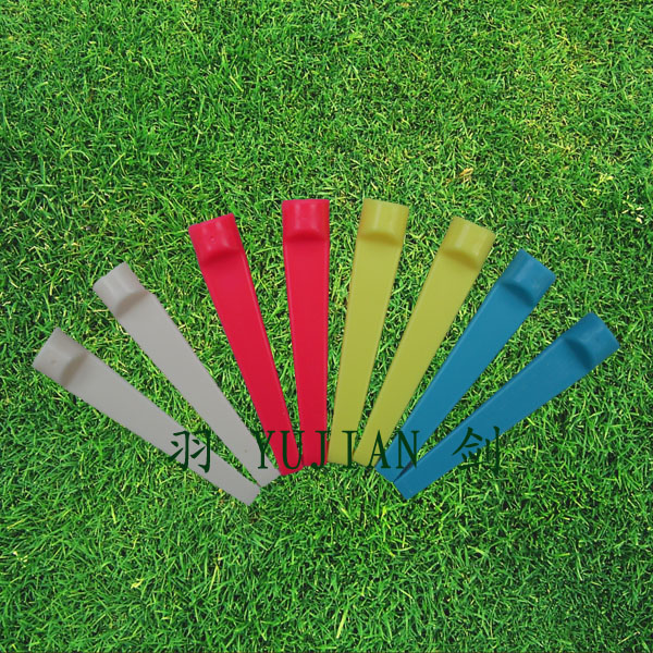 Футболка для гольфа на танкетке