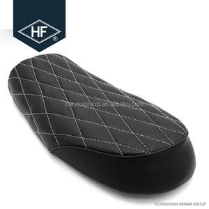 <span class=keywords><strong>Asiento</strong></span> de Motocicleta <span class=keywords><strong>Cafe</strong></span> <span class=keywords><strong>Racer</strong></span> CG125 con Cojín de Diamantes, la Mejor Calidad y Precio - Product Image 4