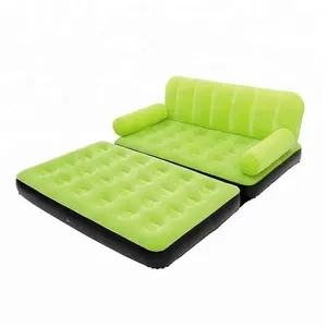 Factory inflatable air bed , inflatable large bed