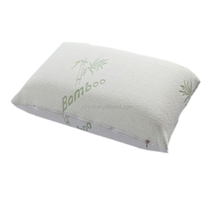 <span class=keywords><strong>Almohada</strong></span> Ecológica de Espuma Viscoelástica con <span class=keywords><strong>Aloe</strong></span> Vera - Product Image 3