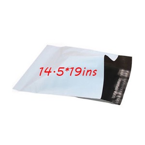 6 * 9ins posta avvolge il sacchetto di sacchetti di imballaggio <span class=keywords><strong>per</strong></span> i vestiti - Product Image 6