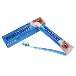 Dentifrice effet blanchissant <span class=keywords><strong>pour</strong></span> <span class=keywords><strong>les</strong></span> <span class=keywords><strong>dents</strong></span>, sans gel, avec hydroxapatite, triple action, antibactérien, blanc, vente en gros, g - Product Image 4