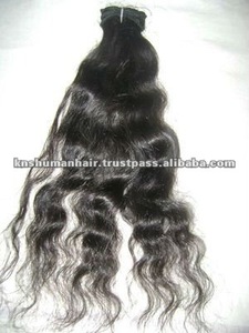 ที่ต่อผมลอนคุณภาพสูง,ต่อผมมนุษย์หยักศกวิกต่อผมอินเดียดิบชุดผมเจนเนอรี - Product Image 2