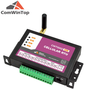 CWT5002-1 4DI 4DO Rs485 <span class=keywords><strong>Modbus</strong></span> <span class=keywords><strong>Rtu</strong></span> जीएसएम <span class=keywords><strong>Gprs</strong></span> 4 जी वाई-फाई मॉडम IoT गेटवे - Product Image 3