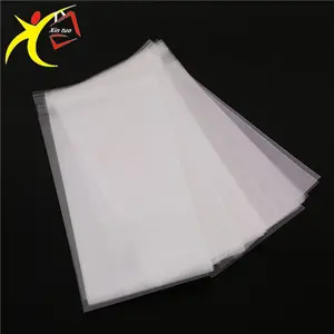 Polybag Packaging Self Adhesive Polyester Plastic Oppbag