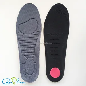 New Hi poly sole for shoes