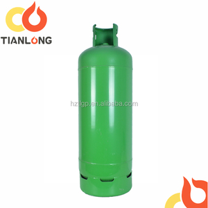 Bombola di <span class=keywords><strong>Gas</strong></span> GPL per Cucina da 50kg di Grande Capacità dalla Fabbrica Cinese - Product Image 6
