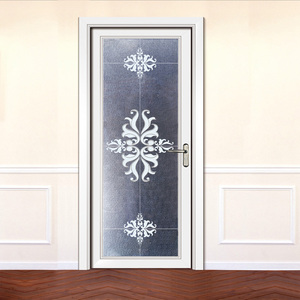 Gran oferta producto nuevo <span class=keywords><strong>Puerta</strong></span> <span class=keywords><strong>de</strong></span> baño <span class=keywords><strong>de</strong></span> aluminio - Product Image 3