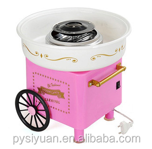 Usage domestique <span class=keywords><strong>machine</strong></span> à barbe à <span class=keywords><strong>papa</strong></span> pour enfants - Product Image 4