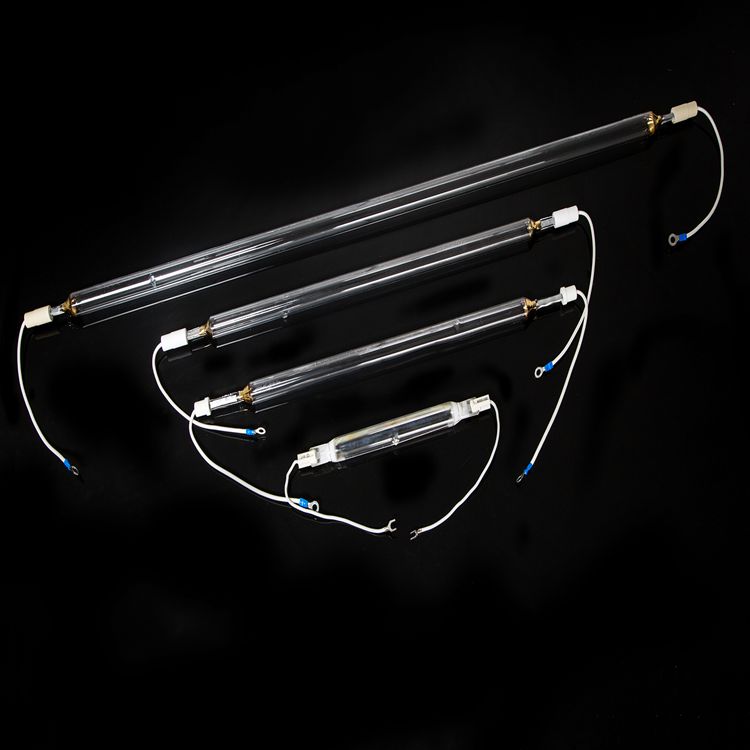 Оптовая продажа, ультрафиолетовая лампа, длина волны 5,6 кВт, 365 нм, кварцевое стекло, ультрафиолетовая лампа