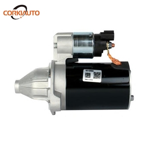 Motor de Arranque para <span class=keywords><strong>Auto</strong></span> 36100-27000 36100-27010 113329 32568 JS1234 12V para Elantra y Santa - Product Image 3