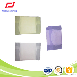 Gros anion panty liners fabricants - Product Image 1