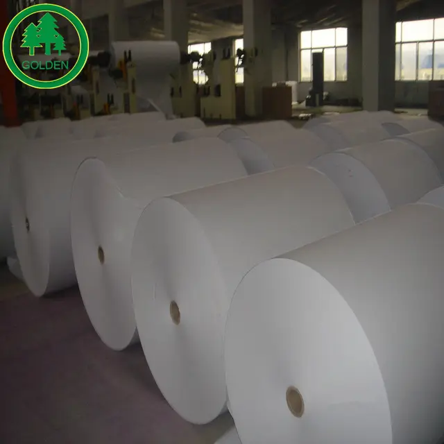 60g 70g 80g 100g white bond paper for offset printing notebooks