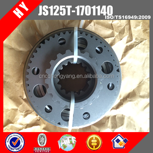 Piezas de Caja de Cambios, Sincronizador JS125T-1701140 en Venta - Product Image 2