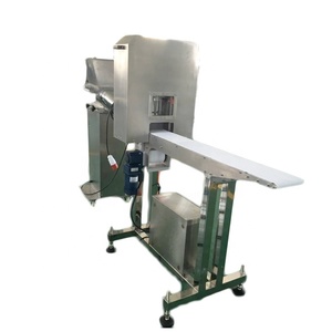 Venta al por mayor en <span class=keywords><strong>China</strong></span>, la barra de <span class=keywords><strong>comida</strong></span> extrusora que hace la máquina - Product Image 1