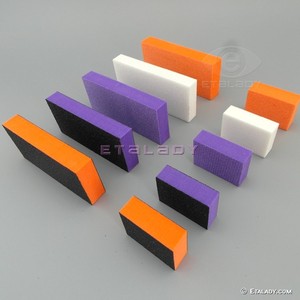 <span class=keywords><strong>Kit</strong></span> Manicure Colorato <span class=keywords><strong>per</strong></span> Salone di Bellezza, Set <span class=keywords><strong>per</strong></span> Pedicure Viola, <span class=keywords><strong>Kit</strong></span> <span class=keywords><strong>Unghie</strong></span> Monouso - Product Image 5