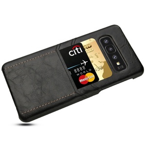 Funda para teléfono móvil <span class=keywords><strong>Samsung</strong></span> <span class=keywords><strong>S10</strong></span> Lite Plus, Cartera de cuero, tarjetero, a la moda - Product Image 4