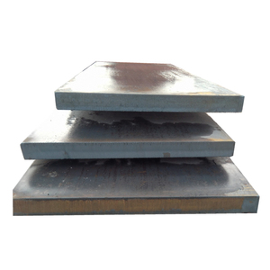 Placa de acero dulce C22 - Product Image 5