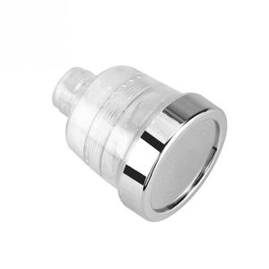 Pomme de douche magnétique avec 3 fonctions, matériaux pour <span class=keywords><strong>cuisine</strong></span>, 1 pièce - Product Image 1