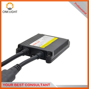 <span class=keywords><strong>OCULTÓ</strong></span> el kit del xenón Balastro electrónico lastre estupendo delgado de buena calidad RÁPIDO brillante 35W 23000V H1 H3 H7 H11 - Product Image 1