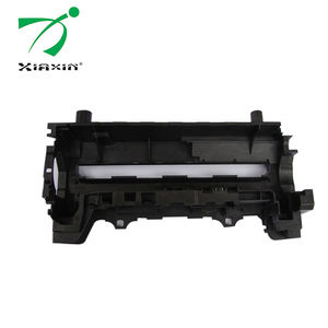 Изготовленные на заказ пластиковые детали pa66 gf33 пластиковые детали hon da wave125 детали корпуса мотоцикла пластиковые крышки - Product Image 1