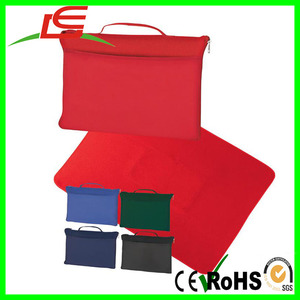 <span class=keywords><strong>Lana</strong></span> <span class=keywords><strong>y</strong></span> poliéster autónomo de viaje con cierre de cremallera - Product Image 1