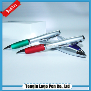 LOGO personnalisé stylo à encre invisible avec la lumière uv - Product Image 3