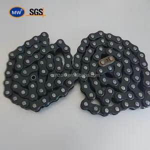 428HO, 520HO, 530HO, 525HO, 428HX, 520HC, 525HX, 530HX motorfiets chains