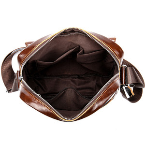 Sac à bandoulière en cuir véritable pour <span class=keywords><strong>homme</strong></span> Marrant 8516, <span class=keywords><strong>sacoche</strong></span>, <span class=keywords><strong>sacoche</strong></span> latérale, sac messager en cuir pour <span class=keywords><strong>homme</strong></span> - Product Image 5