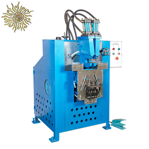 Perforadora Hidráulica Sun <span class=keywords><strong>Glory</strong></span> de <span class=keywords><strong>2</strong></span> Orificios en 1 Golpe para Ollas y Sartenes de Aluminio - Product Image 2
