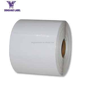Réservoir externe Ou Express grande taille Code À Barres <span class=keywords><strong>Tambour</strong></span> Thermique Étiquette Autocollant | - Product Image 1