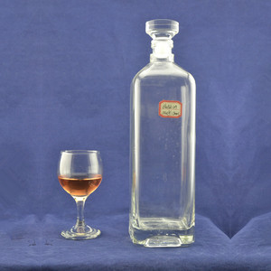 Top quality effacer vide 1.<span class=keywords><strong>5</strong></span> litre bouteille de <span class=keywords><strong>whisky</strong></span> à vendre - Product Image 1