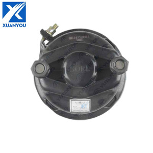 เวลาการส่งมอบห้องเบรคหน้าสำหรับชิ้นส่วนรถบัส3519-00377 - Product Image 3
