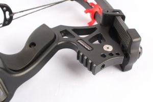 Arco Compound <span class=keywords><strong>da</strong></span> <span class=keywords><strong>Caccia</strong></span> M109E Junxing di Nuovo Design per Tiro con l'Arco - Product Image 6