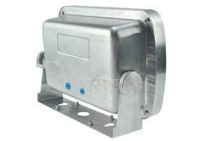 JWI-520 LED Digital <strong>Industrial</strong> Waterproof Weighing Indicator - Product Image 5