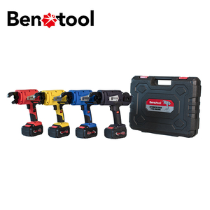 Máy Buộc Cốt Thép Tự Động Mới - Product Image 5