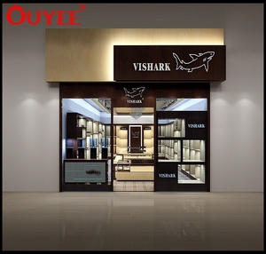 Bán lẻ Nội Thất Thiết Kế Giày Dép Treo Tường Đồ Nội Thất Cửa Hàng Cửa Hàng Đồ Đạc Giày Hiển Thị Ý Tưởng - Product Image 5