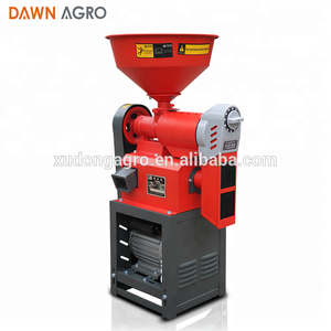 Máy Xay Xát Gạo Tự Động DAWN AGRO Máy Xay Xát Lúa - Product Image 4