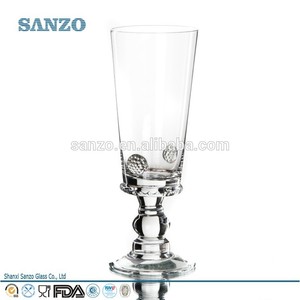 Wedding champagne <strong>glass</strong> <strong>Tulip</strong> - Product Image 1