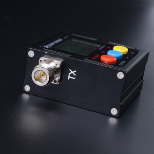 Bán Nóng SURECOM SW-102 125-525MHz VHF/UHF 120W Kỹ Thuật Số Power & SWR Meter Với RF Adaptor - Product Image 5