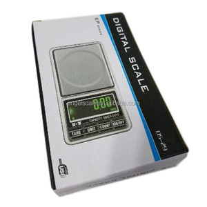 Cân Bỏ Túi Kỹ Thuật Số, Cân Trang Sức Và Đá Quý, Cân Trang Sức Sạc USB - Product Image 6