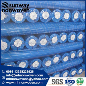 <span class=keywords><strong>Papier</strong></span> adhésif polyester 1050HF de grande taille, tissu Non tissé avec doublure intermédiaire/tissu Non tissé - Product Image 5