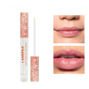LANBENA marque coloré brillant à lèvres faire votre propre à lèvres pulpeuses - Product Image 2