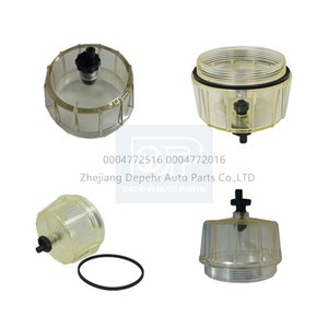 7420869391 7420875073 20808386 DP European Vlv RVI <span class=keywords><strong>Camion</strong></span> Séparateur d'huile et d'eau en plastique sans chauffage - Product Image 6