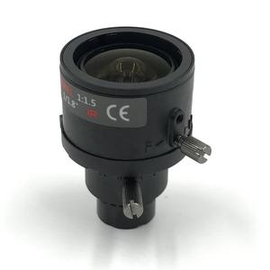 Manuel Zoom VF 3.6-10mm değişken odaklı HD 6MP CCTV <span class=keywords><strong>Lens</strong></span> manuel <span class=keywords><strong>IRIS</strong></span> 1/1.8 "M14 dağı 109-42 IP güvenlik kamera için SL-0045 - Product Image 5