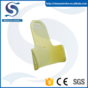 Nueva versión meciéndose aguamarina fajas silla de precios - Product Image 2