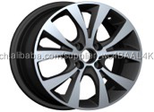 <span class=keywords><strong>HYUNDAI</strong></span> 15x5.5 en alliage d'aluminium <span class=keywords><strong>jante</strong></span>/automobile réplique voiture roues/5x114.3 roue coulée - Product Image 1