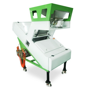 Máquina Seleccionadora Electrónica de Color de Café - Product Image 3