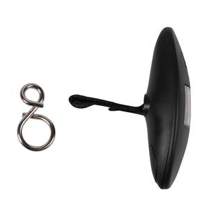 Mini balance à bagages numérique de mesure de poids de pointe balance à arc de tir à l'arc pour peser la puissance instantanée de l'arc et de la flèche - Product Image 4