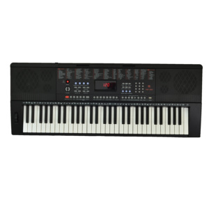 YM-863 Wholesale Educational Piano Keys <strong>Electric</strong> Organ Music <strong>Keyboard</strong> - Product Image 2